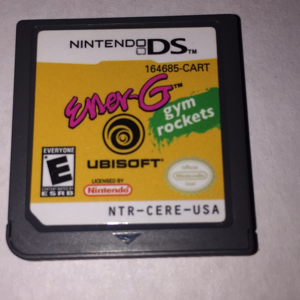 Nintendo DS